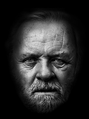 Sir Anthony Hopkins