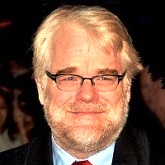 Philip Seymour Hoffman