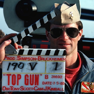 Top Gun