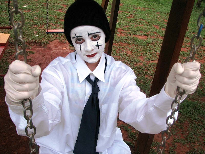 Mime