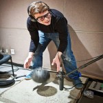 Be a Foley Artist - Make Your Own Sound Effects