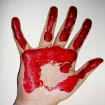 How To Make Fake Blood - Washable & Non Toxic
